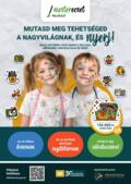 A Magyar �llamkincst�r - IX. Mesterecset p�ly�zat