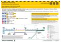 V�g�nyz�ri inform�ci� - 2026. augusztus 12-�n 9:20-t�l 12:30-ig
