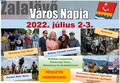 Vros Napja 2022 - ELZETES