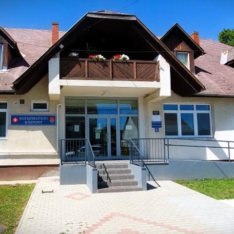 Hirdetmny - Szilgyin Dr. Ferencz Ibolya gyermekorvos helyettestse