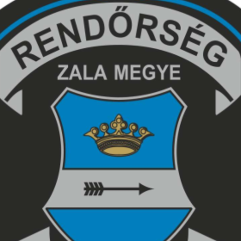 A Zala V�rmegyei Rend�r-f�kapit�nys�g augusztus havi h�rlevele