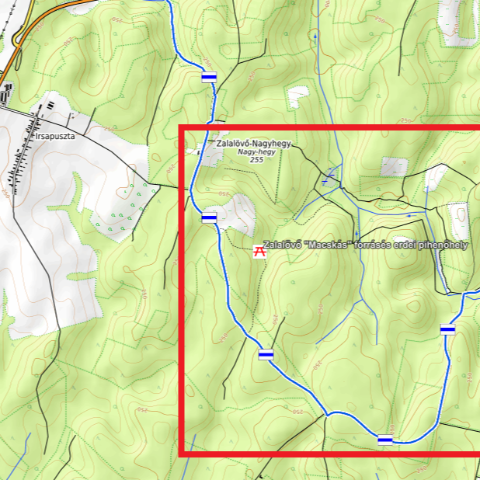 A Zalaerdő Zrt. 2026. január 9-én (pénteken) 8 és 12 óra között társasvadászatot tart amely érinti a Zalalövő-Nagyhegy és Kustánszeg-Erdeifalu szakaszt és a térképen jelzett helyeket A Zalaerdő Zrt. 2026. január 9-én (pénteken) 8 és 12 óra között társasvadászatot tart amely érinti a Zalalövő-Nagyhegy és Kustánszeg-Erdeifalu szakaszt és a térképen jelzett helyeket