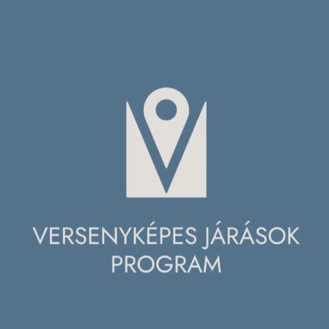 VERSENYK�PES J�R�SOK PROGRAM