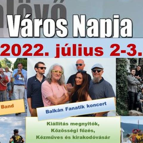 Vros Napja 2022 - ELZETES