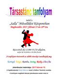 T�rsast�nc Tanfolyam 