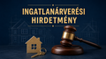 8999 Zalal�v� Kolozsv�ri utca 11. lak�ingatlan �rverez�se
