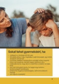 Lss tisztn! Drogpreventv kiadvny szlknek