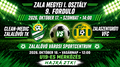 Clean-Medic Zalal�v�i TK - Zalaszentgr�ti VFC 2026.10.17.