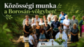  K�z�ss�gi munka a Boros�n-v�lgyben!