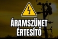 �ramsz�neti �rtes�t� - 2026.06.25-�n �s 26-�n 8:00 �r�t�l 16:00 �r�ig a megjel�lt helyeken