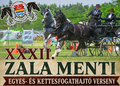 XXXII. Zala Menti Egyes- �s Kettesfogathajt� Verseny 