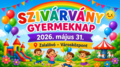Sziv�rv�ny Gyermeknap