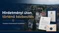 Hirdetm�nyi �ton t�rt�n� k�zbes�t�s Toplak L�szl� v�grehajt�si �gy�ben
