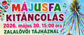M�jusfa kit�ncol�s a T�jh�zn�l - 2026.05.30.