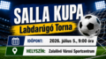 Salla Kupa Labdar�g� Torna